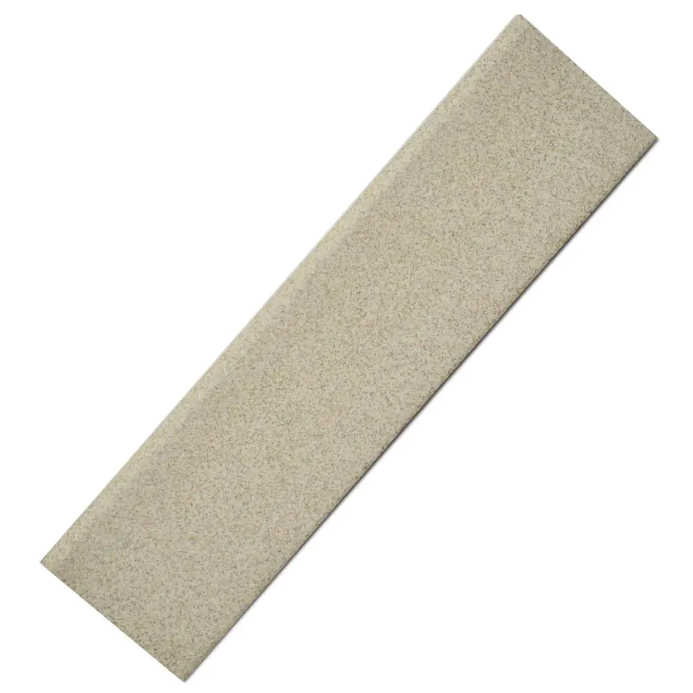 Sockel Mirage EP63 creme beige gesprenkelt 8x30 cm Sockel Mirage EP63 creme beige gesprenkelt 8x30 cm