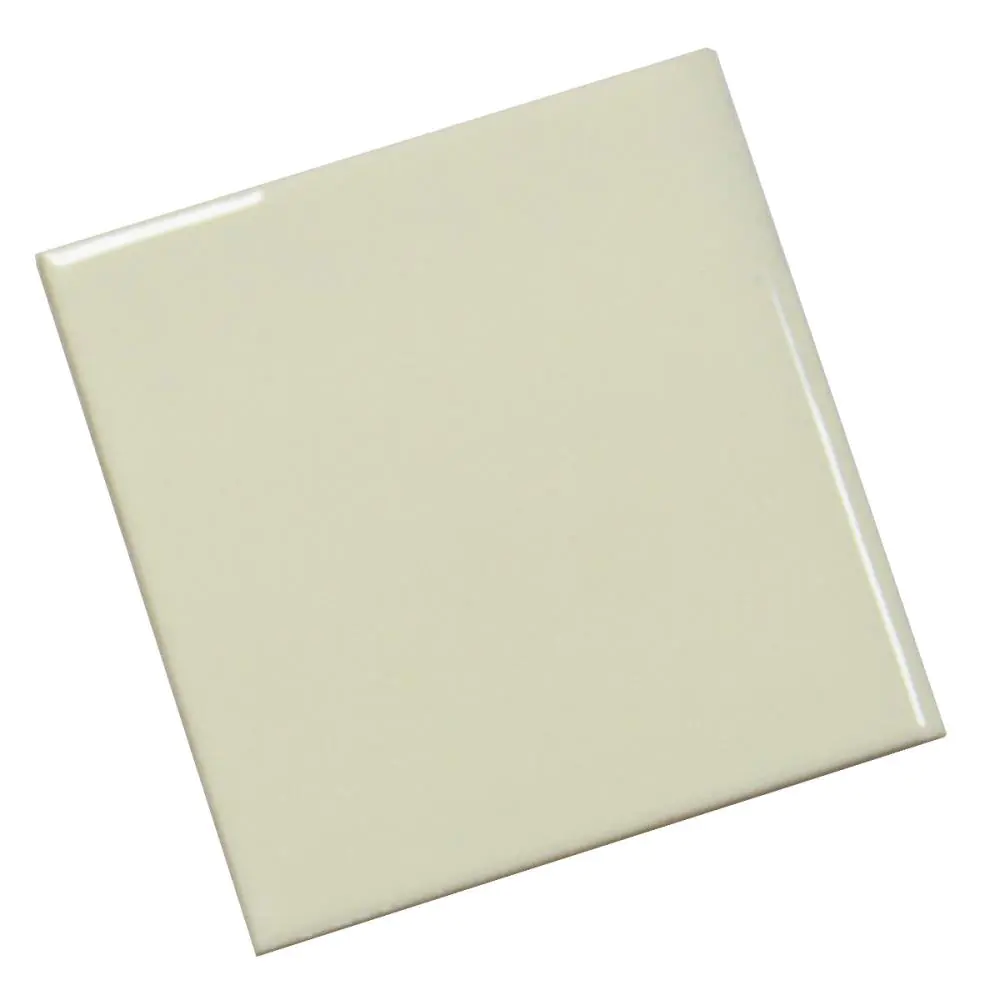 Wandfliese Agrob Buchtal E2896 vanille creme 15x15 cm I.Sorte Wandfliese Agrob Buchtal E2896 vanille creme 15x15 cm I.Sorte