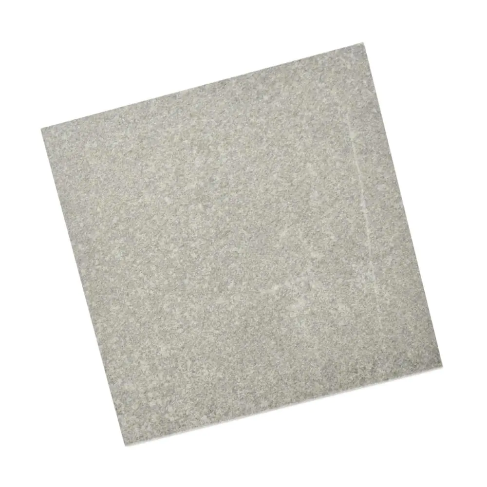 Bodenfliese Cotto d'Este E4554 27718d Silvergres Lux hellgrau 30x30 cm I.Sorte