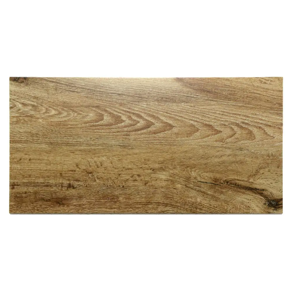 Bodenfliese Stargres E4058 Siena marrone braun 31x62 cm I.Sorte