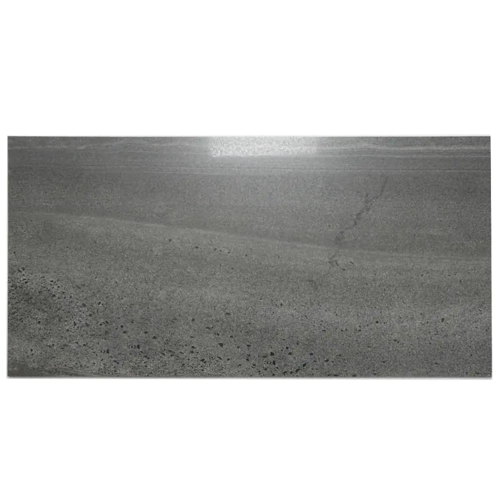 Bodenfliese Villeroy & Boch E3356 2390 VA9L Gemstone dunkelgrau 45x90 cm I.Sorte
