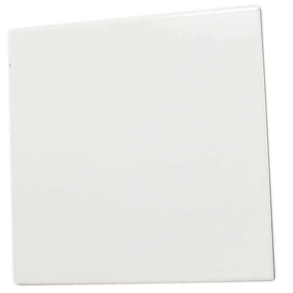 Bodenfliese Grohn E4792 POL630 weiß 33x33 cm I.Sorte