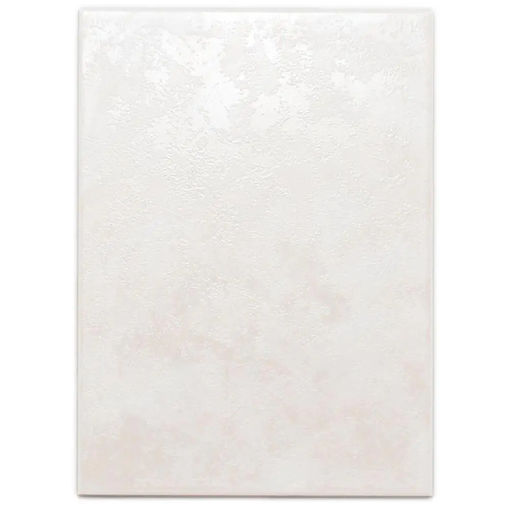 Wandfliese Grohn E4775 BEG72 Bergamo creme 25x33 cm I.Sorte