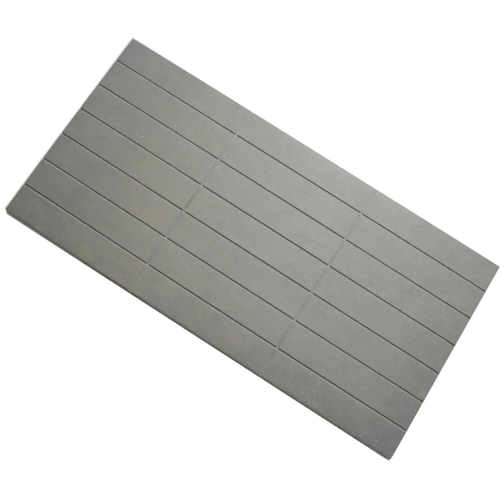 Bodenfliese Dekor Agrob Buchtal E544 280351 Concrete graphit 30x60 cm Bodenfliese Dekor Agrob Buchtal E544 280351 Concrete graphit 30x60 cm