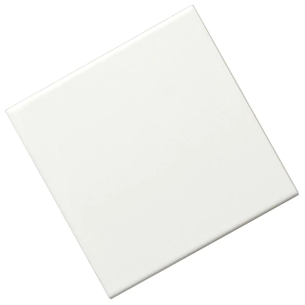 Wandfliese Villeroy & Boch 1106 TW01 Unit Two weiß 15x15 cm I.Sorte