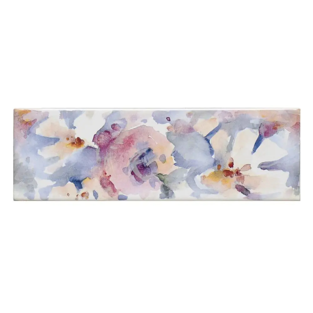 Bordüre Villeroy & Boch Nr.673 1332 JB09 Junior Collection multicolor 6,5x20 cm