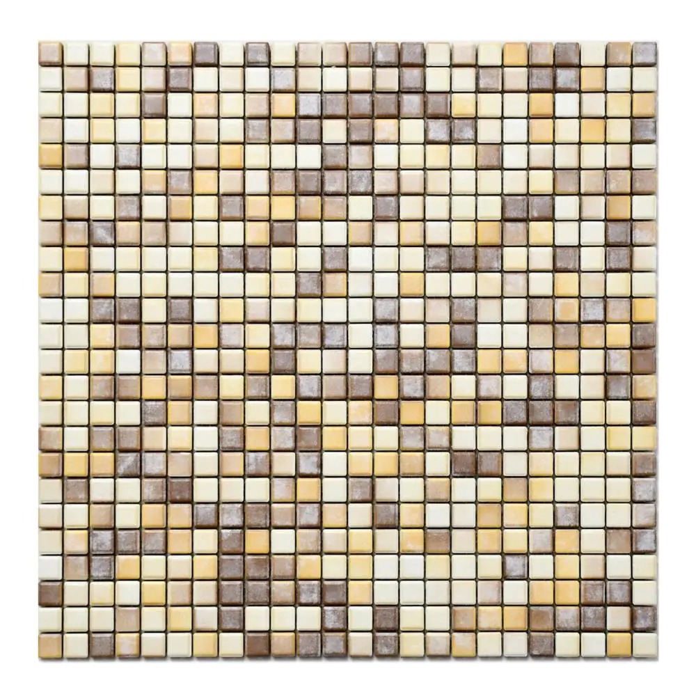 Mosaik Jasba E4392 8751H Kauri Secura sandbeige-mix 31x31 cm I.Sorte