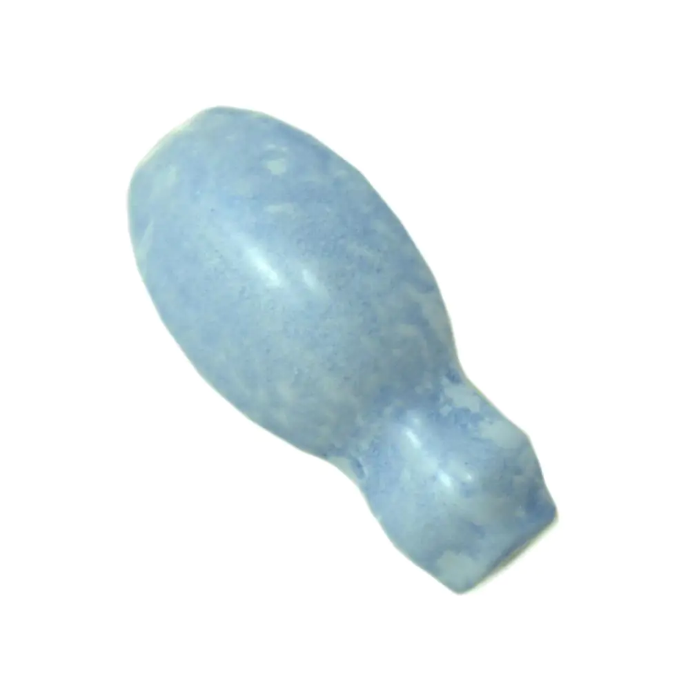 Bordürenecke Villeroy & Boch Nr.761 1556 FE64 Century blau 1x5 cm I.Sorte Bordürenecke Villeroy & Boch Nr.761 1556 FE64 Century blau 1x5 cm I.Sorte