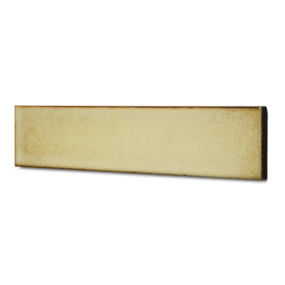 Sockel AWS Keramik EP33 creme 6x30 cm Sockel AWS Keramik EP33 creme 6x30 cm