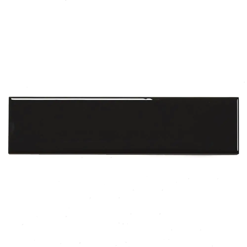 Bordüre Nr.977 schwarz 5x20 cm I.Sorte