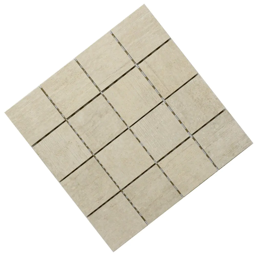 Mosaik Villeroy & Boch E1268 2114 CI11 Upper Side beige 30x30 cm I.Sorte Mosaik Villeroy & Boch E1268 2114 CI11 Upper Side beige 30x30 cm I.Sorte