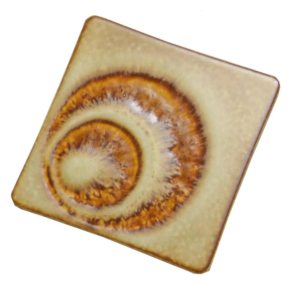 Wandfliese Dekor Grohn E2927 4227 Grohnette savanne beige braun 15x15 cm I.Sorte Wandfliese Dekor Grohn E2927 4227 Grohnette savanne beige braun 15x15 cm I.Sorte