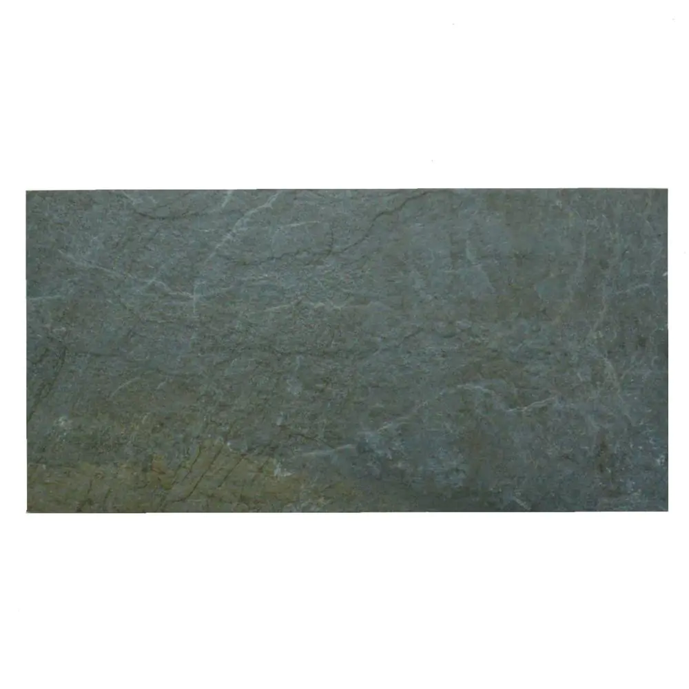 Bodenfliese Monocibec E2438 92890 Dolomite dark nature grau grün 30x60 cm I.Sorte