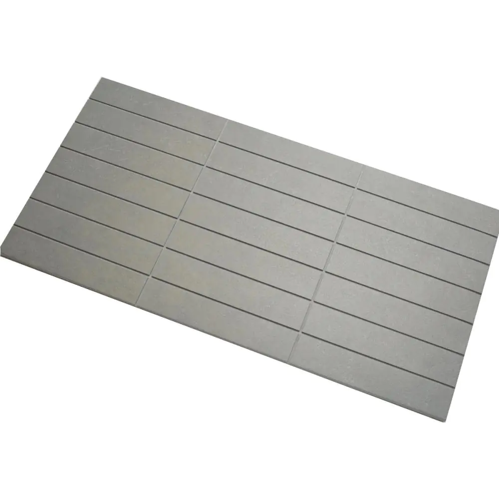 Bodenfliese Dekor Agrob Buchtal E544 280351 Concrete graphit 30x60 cm Bodenfliese Dekor Agrob Buchtal E544 280351 Concrete graphit 30x60 cm