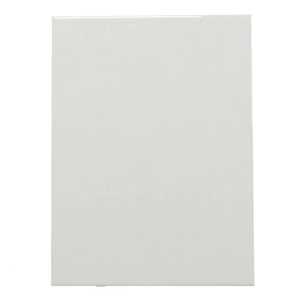 Wandfliese Agrob Buchtal E239 238884 weiß 25x33 cm Wandfliese Agrob Buchtal E239 238884 weiß 25x33 cm