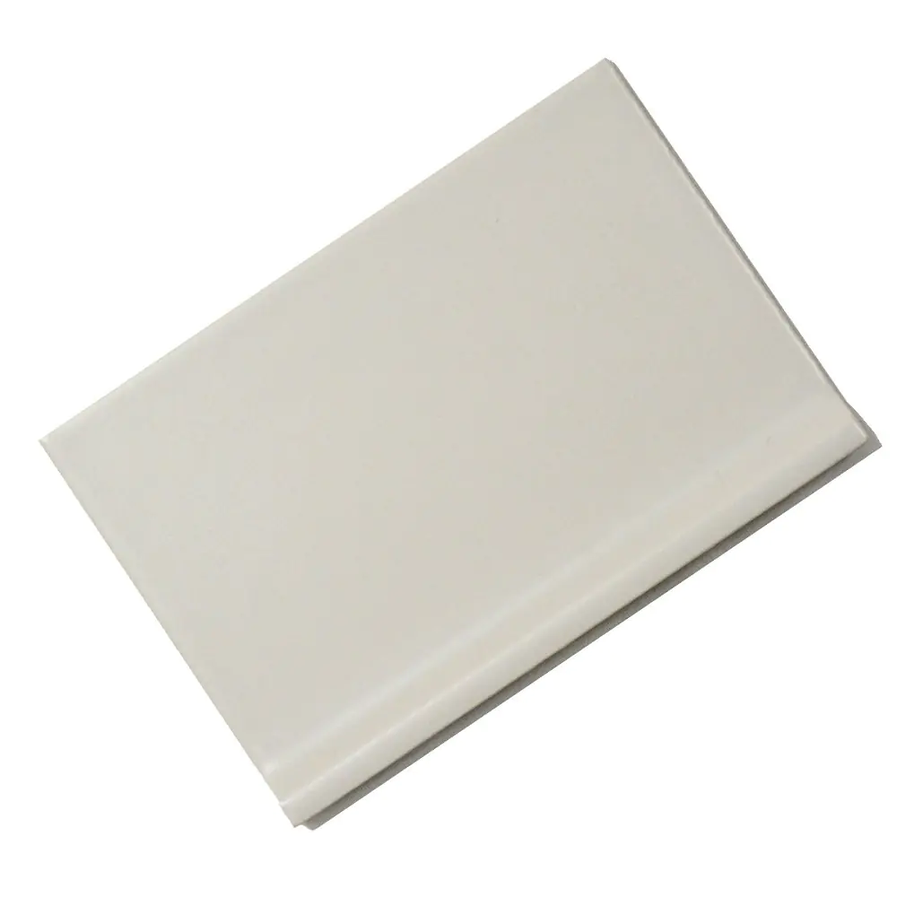 Hohlkehlsockel Villeroy & Boch EP86 3450 UT02 Unit One hellgrau grau 10x15 cm Hohlkehlsockel Villeroy & Boch EP86 3450 UT02 Unit One hellgrau grau 10x15 cm