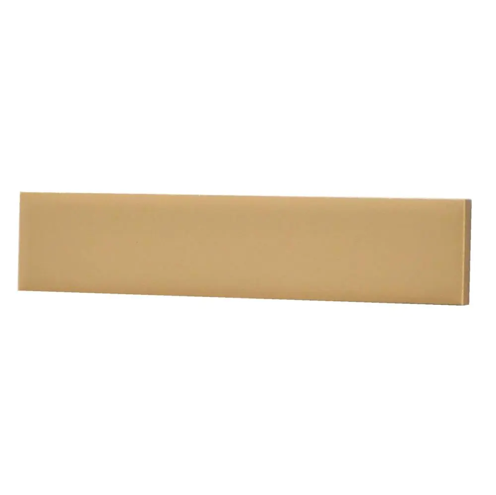 Bordüre Villeroy & Boch Nr.711 1444 D028 Junior Collection Inserta caramel braun 3x15 cm I.Sorte Bordüre Villeroy & Boch Nr.711 1444 D028 Junior Collection Inserta caramel braun 3x15 cm I.Sorte