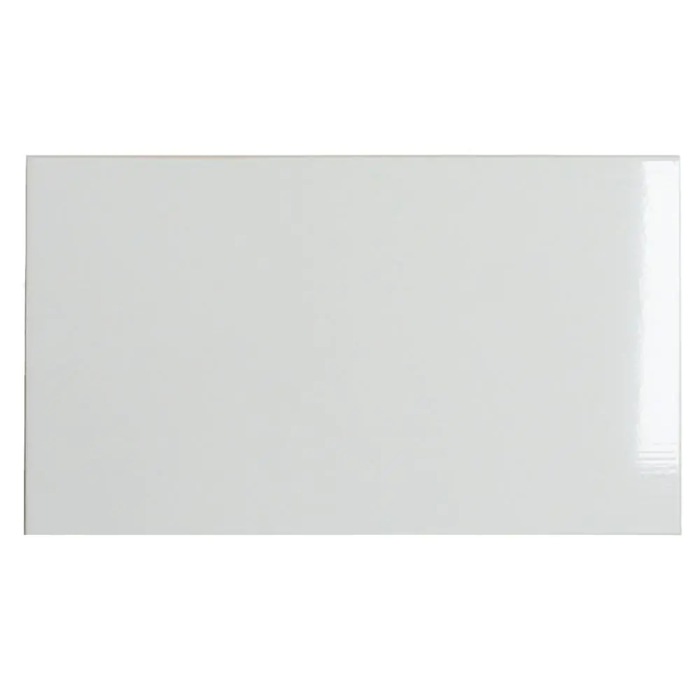Wandfliese Grohn E1513 Y-SYM31 Symphonie weiß 30x50 cm