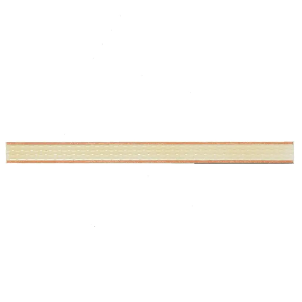 Bordüre Villeroy & Boch Nr.736 1882 AT50 Tabaro beige 2x30 cm I.Sorte