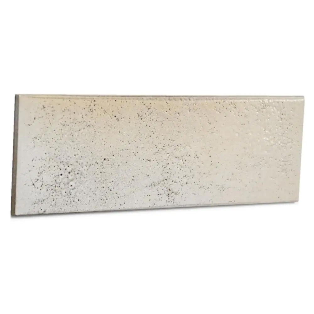 Sockel Pastorelli EP58 creme braun 10x32 cm Sockel Pastorelli EP58 creme braun 10x32 cm