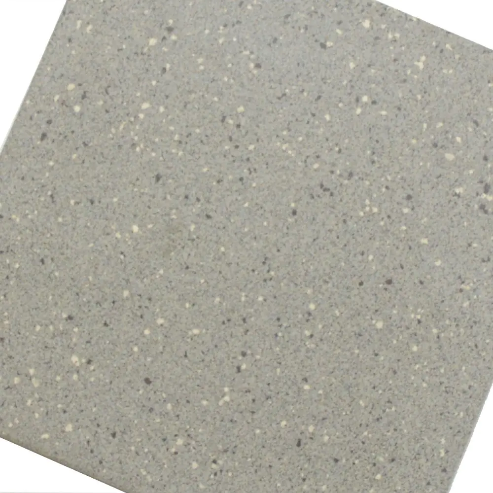 Bodenfliese Flaviker E1415 DA238 Grobkorn grau creme 30x30 cm