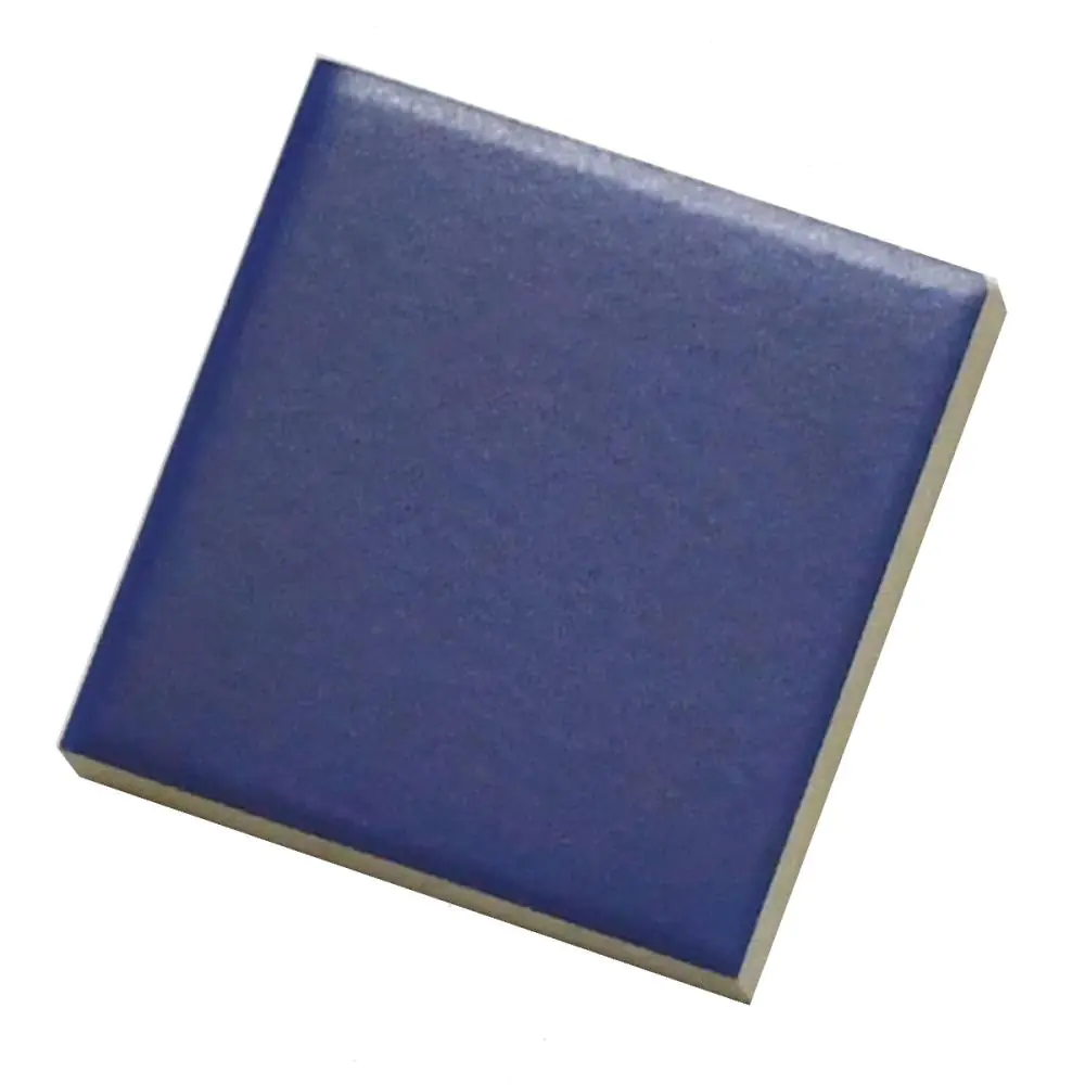 Einleger Villeroy & Boch E3220 3705 F266 Creativa blau 5x5 cm I.Sorte Einleger Villeroy & Boch E3220 3705 F266 Creativa blau 5x5 cm I.Sorte