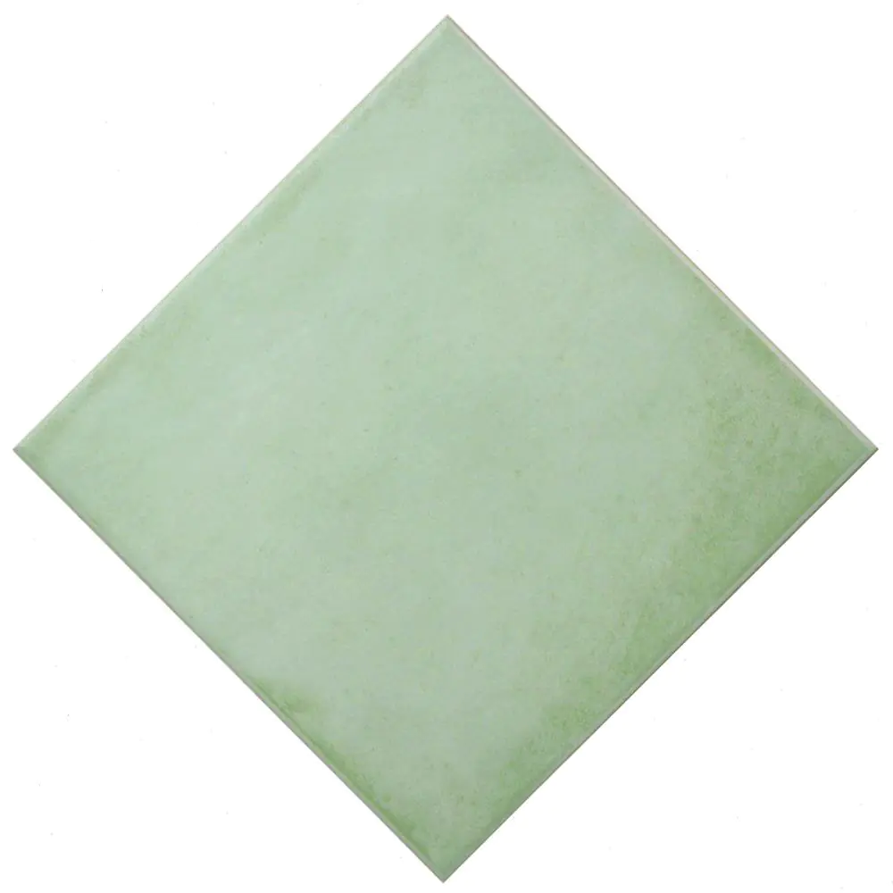 Bodenfliese Villeroy & Boch E579 3152 FE65 Century grün 22x22 cm I.Sorte Bodenfliese Villeroy & Boch E579 3152 FE65 Century grün 22x22 cm I.Sorte