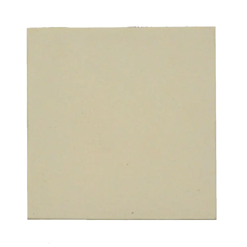Bodenfliese Mosa E1454 creme 10x10 cm
