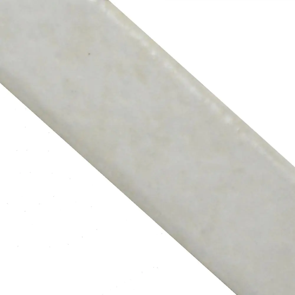 Mosaik Einleger Jasba E3455 0770 Cottage trapez antikweiß weiß 2x9,5 cm Mosaik Einleger Jasba E3455 0770 Cottage trapez antikweiß weiß 2x9,5 cm