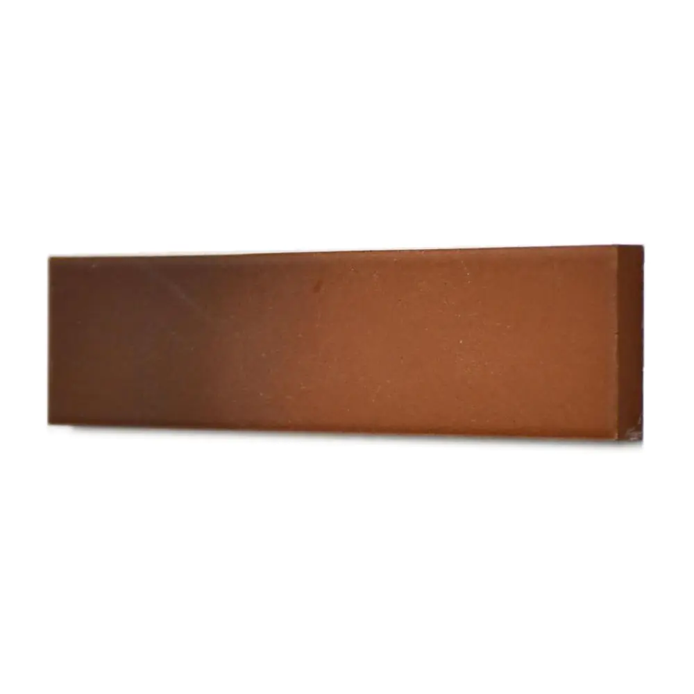 Riemchen Argelith E4147 blau rot bunt 5x24 cm I.Sorte