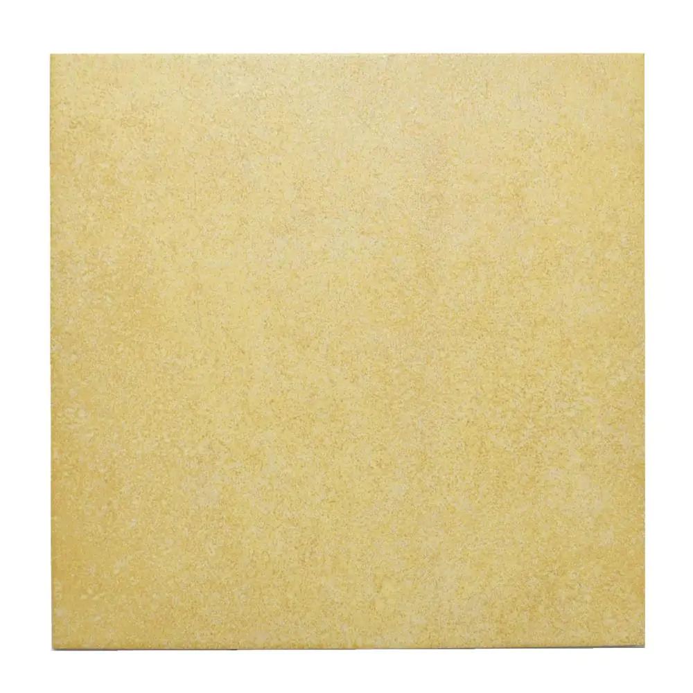 Bodenfliese Plaza Ceramica E3759 Hannover gelb beige 45x45 cm I.Sorte