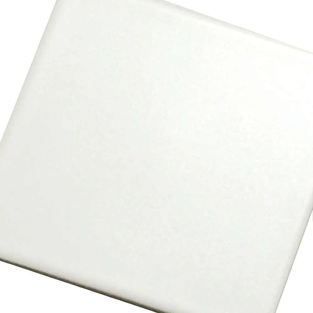 Bodenfliese Villeroy & Boch E1238 3103 242 weiß 15x15 cm Bodenfliese Villeroy & Boch E1238 3103 242 weiß 15x15 cm