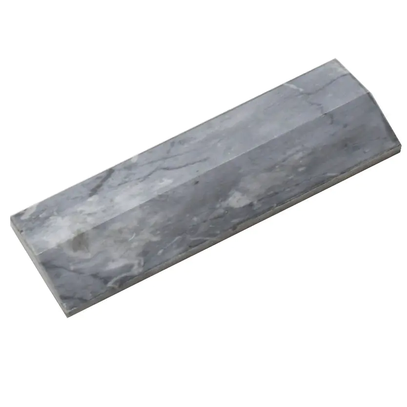 Bordüre Villeroy & Boch Nr.788 2918 9164 Creative System Granit grau 6,5x20 cm I.Sorte Bordüre Villeroy & Boch Nr.788 2918 9164 Creative System Granit grau 6,5x20 cm I.Sorte