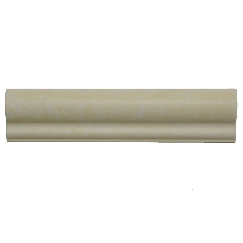 Bordüre Villeroy & Boch E1800 1552 FE61 Century creme 5x22 cm I.Sorte
