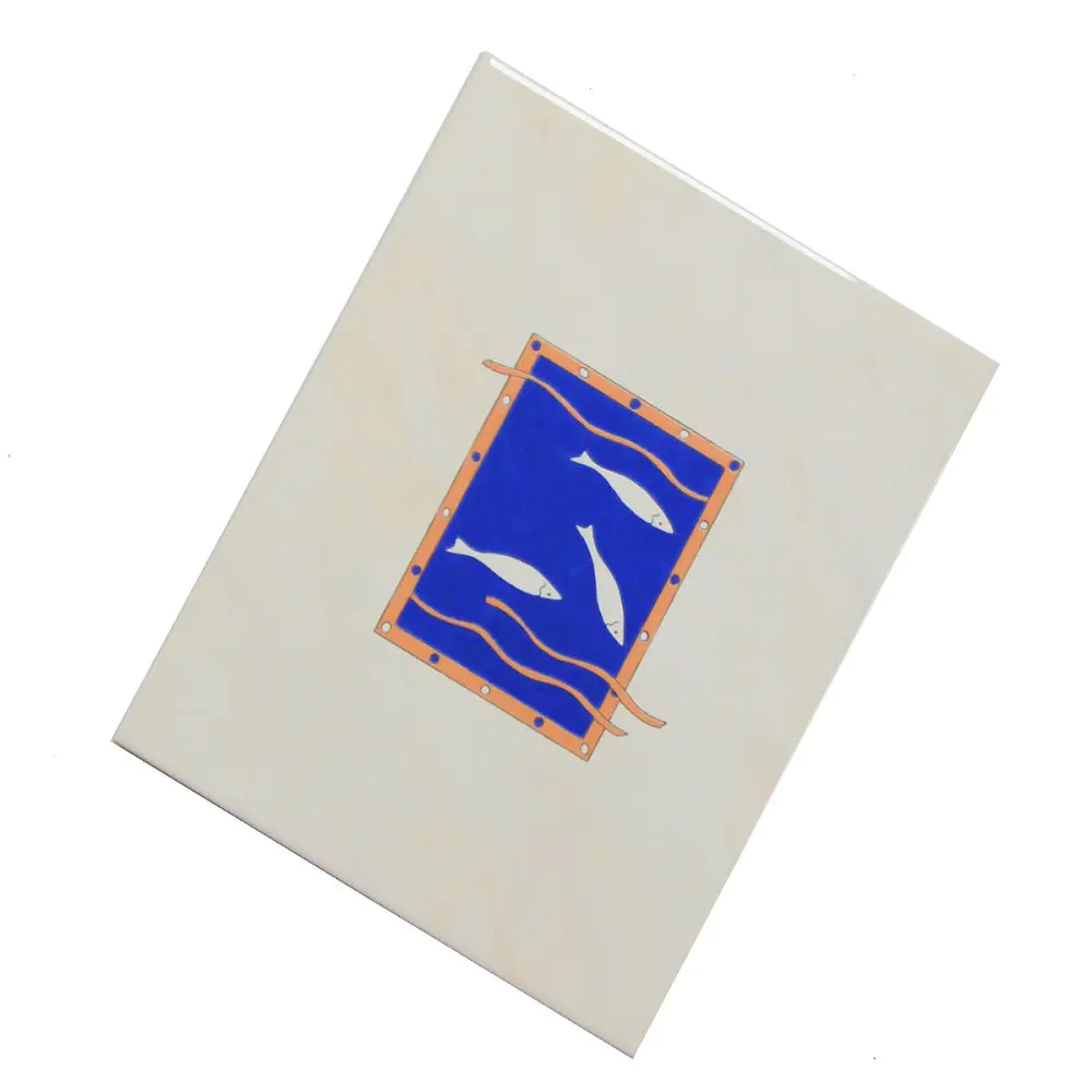 Wandfliese Dekor Villeroy & Boch E1298 1325 JK98 Capella Elara creme Fische 20x25 cm Wandfliese Dekor Villeroy & Boch E1298 1325 JK98 Capella Elara creme Fische 20x25 cm