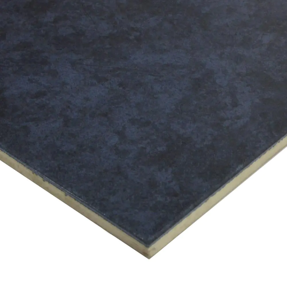 Bodenfliese Steuler Design E1970 66102 Joop! schwarz blau 40x40 cm I.Sorte Bodenfliese Steuler Design E1970 66102 Joop! schwarz blau 40x40 cm I.Sorte