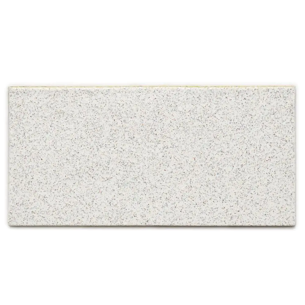 Bodenfliese Spaltplatte KCH Keram Chemie E4575 grau rot 11,5x24 cm