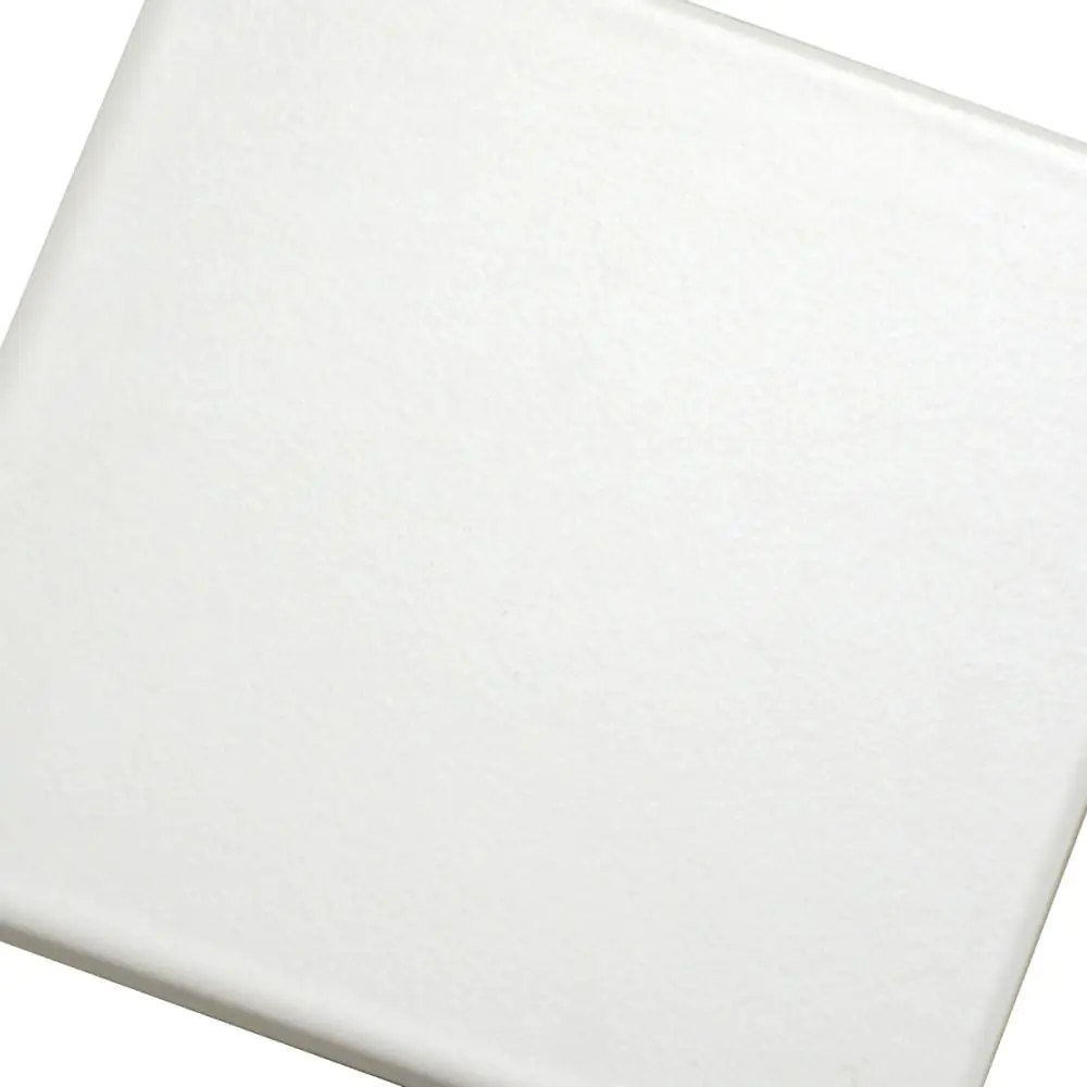 Wandfliese Villeroy & Boch 1106 TW01 Unit Two weiß 15x15 cm I.Sorte