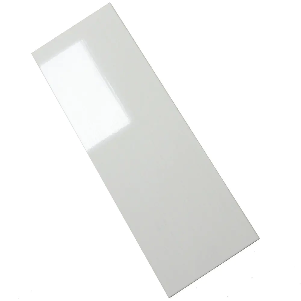 Wandfliese Steuler Design E1336 27210 Livin weiß 25x70 cm I.Sorte Wandfliese Steuler Design E1336 27210 Livin weiß 25x70 cm I.Sorte