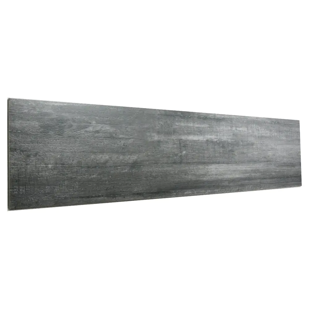 Bodenfliese Villeroy & Boch E4572 2753 RB90 Cosmo Vision anthrazit 30x120 cm I.Sorte
