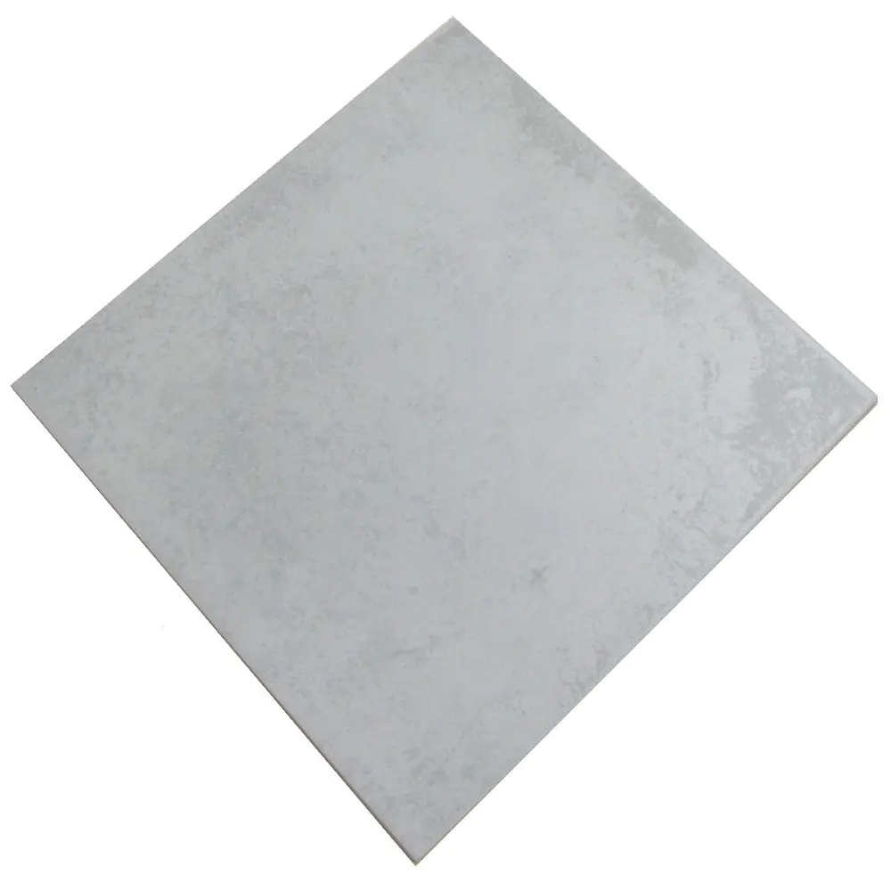 Bodenfliese Grohn E1418 ATN631E Atlanta pastellgrau 33x33 cm Bodenfliese Grohn E1418 ATN631E Atlanta pastellgrau 33x33 cm