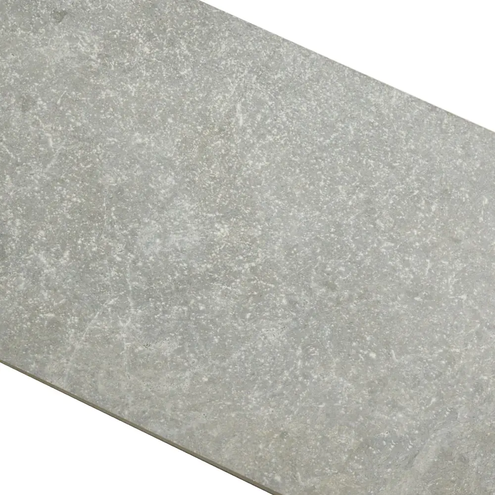 Bodenfliese Casa Dolce Casa E4721 748356 Limestone ash grau 40x80 cm I.Sorte