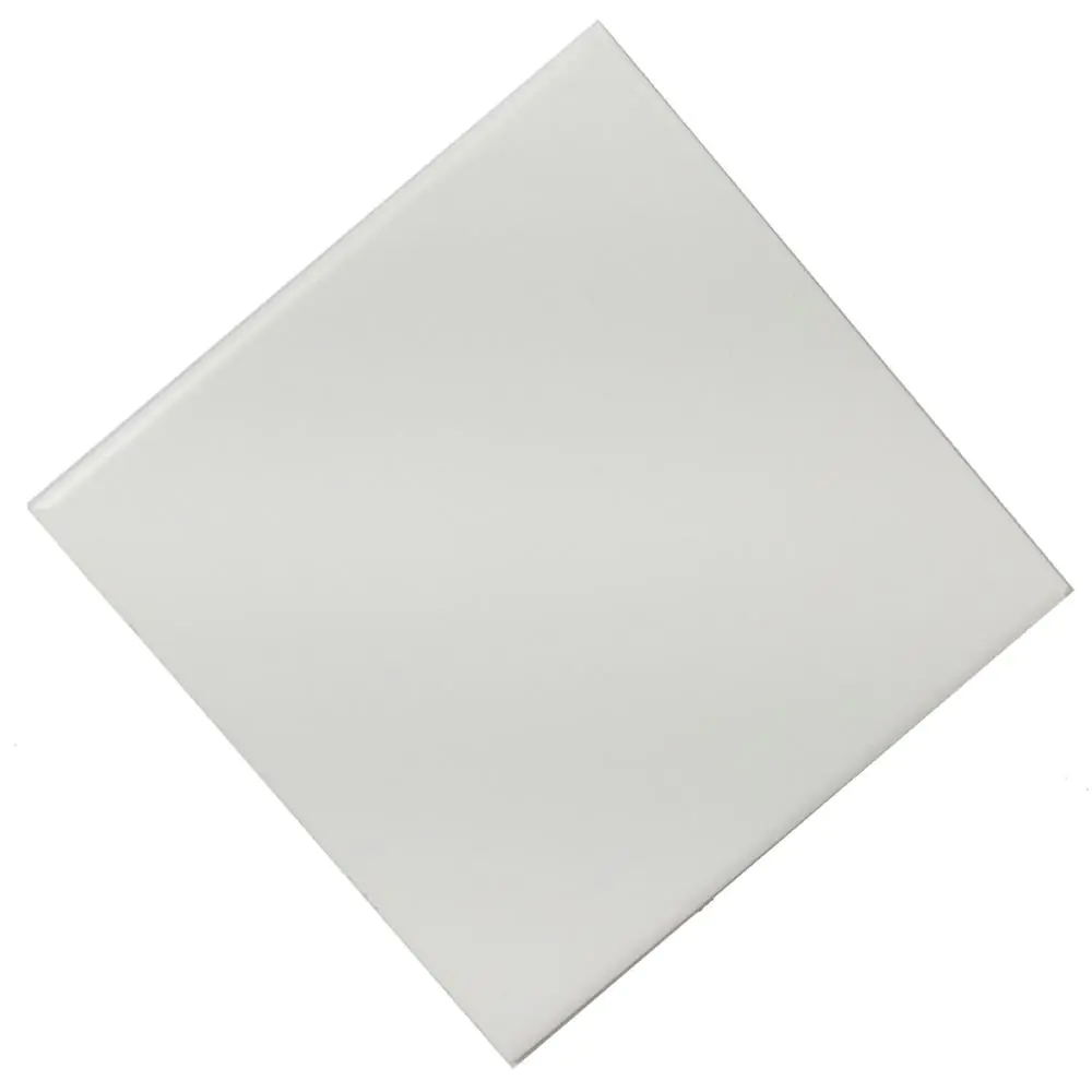 Wandfliese Villeroy & Boch E2944 weiß Vollmaß 15x15 cm I.Sorte Wandfliese Villeroy & Boch E2944 weiß Vollmaß 15x15 cm I.Sorte