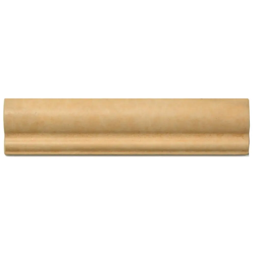Bordüre Villeroy & Boch E6304 1552 FE63 Century terracotta 5x22 cm I.Sorte