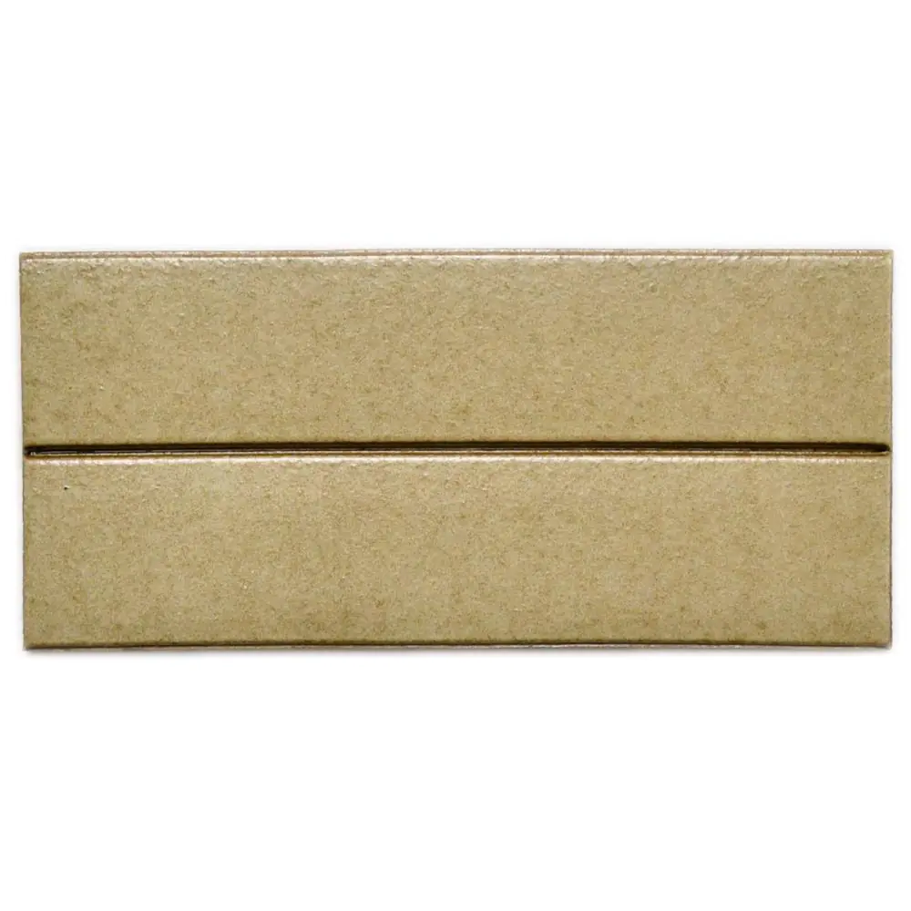 Bodenfliese Spaltplatte Agrob Buchtal E4783 548718 greige 11x24 cm I.Sorte