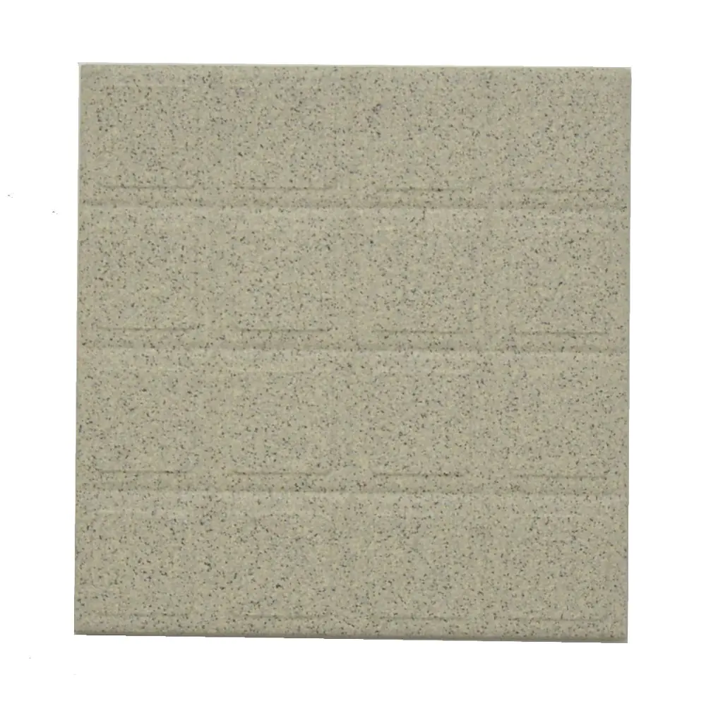 Bodenfliese Flaviker E1679 PL39 grau 20x20 cm