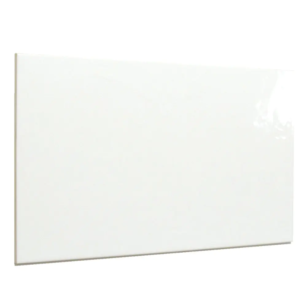 Wandfliese Grohn E941 WAM30 White & More weiß 30x50 cm Wandfliese Grohn E941 WAM30 White & More weiß 30x50 cm