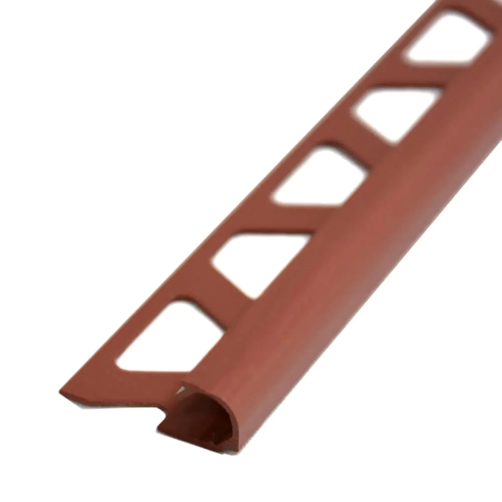 Eckschiene Villeroy & Boch 1784 CO30 Stripe & Wave rot 1x70 cm I.Sorte Eckschiene Villeroy & Boch 1784 CO30 Stripe & Wave rot 1x70 cm I.Sorte