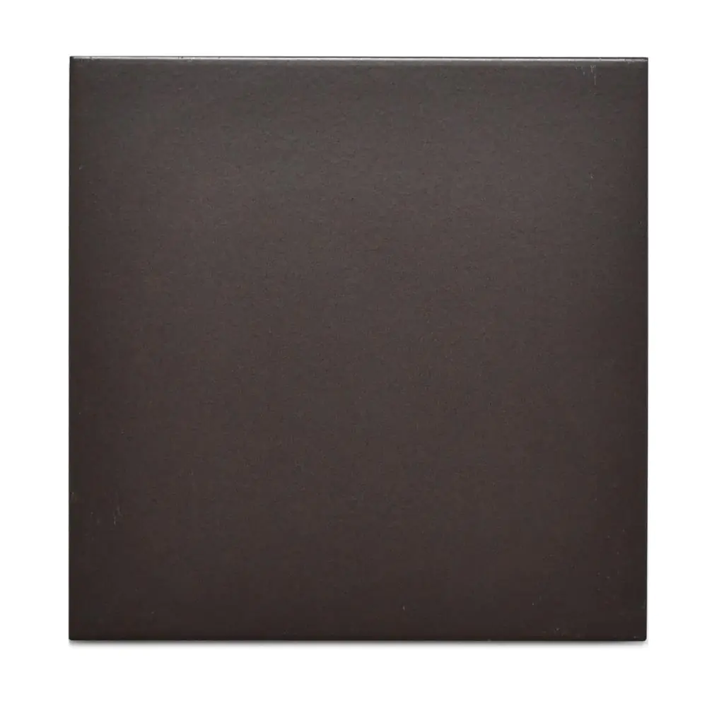 Bodenfliese Villeroy & Boch E686 2181 PC9M Mettlach braun 20x20 cm Bodenfliese Villeroy & Boch E686 2181 PC9M Mettlach braun 20x20 cm