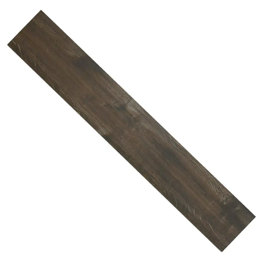 Bodenfliese Villeroy & Boch 2792 HR90 Oak Park caviar braun 20x120 cm I.Sorte